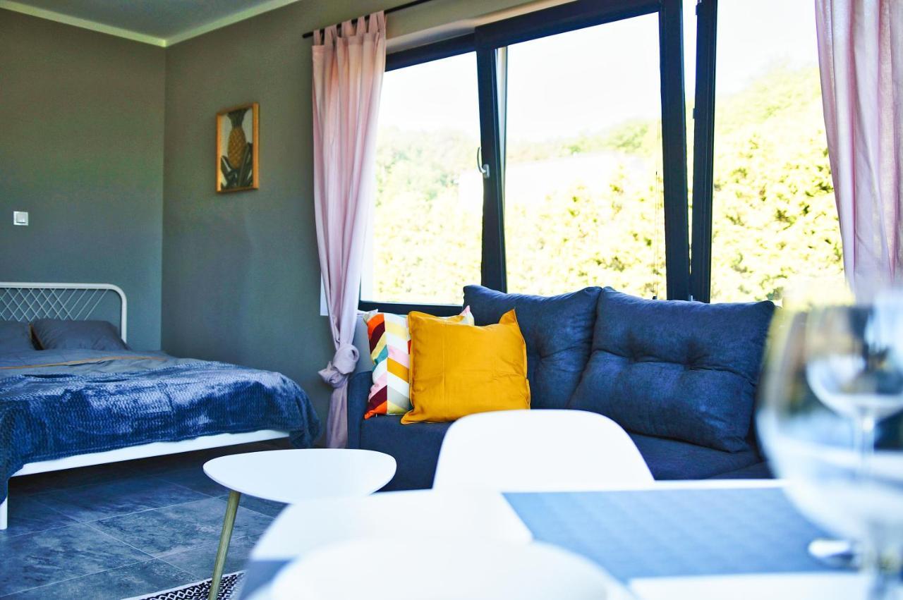 Apartamenty Kapitanska 그디니아 외부 사진