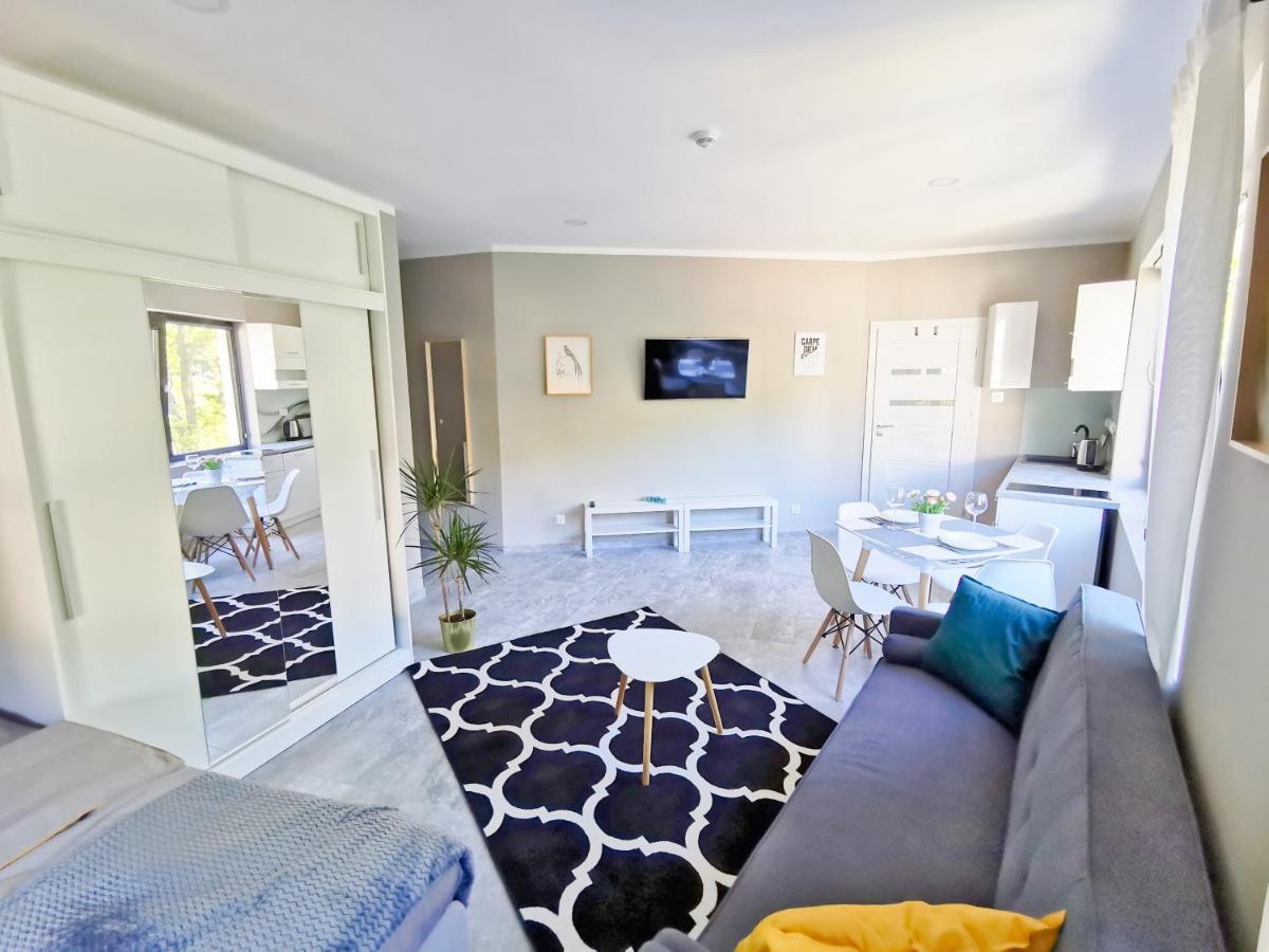 Apartamenty Kapitanska 그디니아 외부 사진